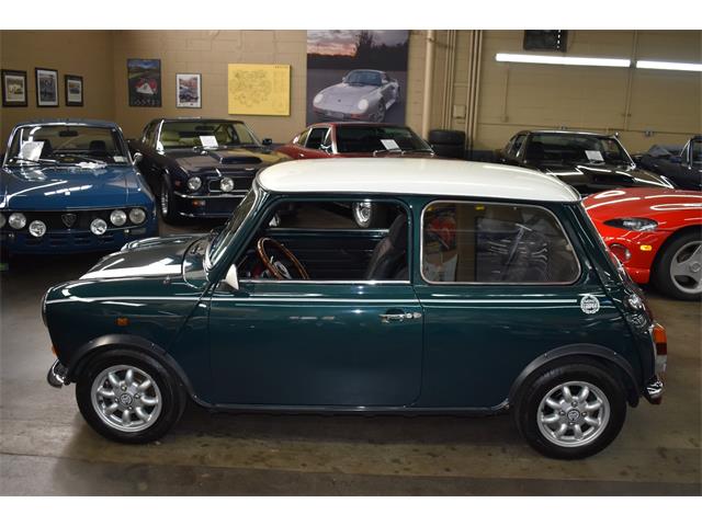1991 MINI Cooper (CC-2071070) for sale in Huntington Station, New York