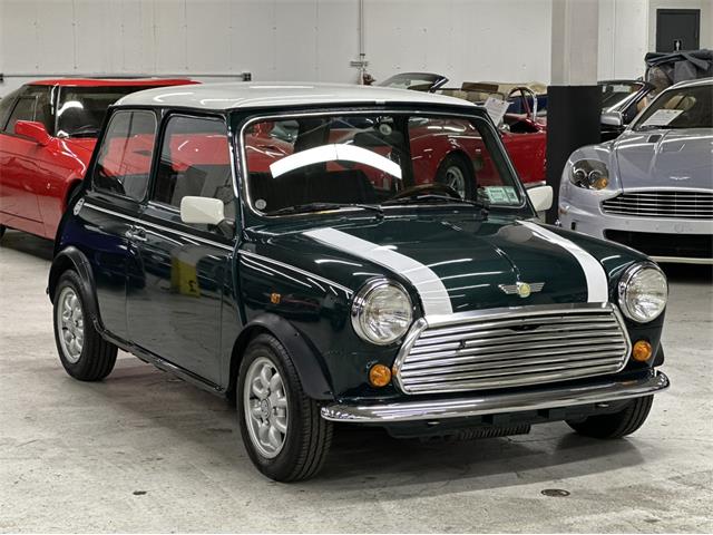 1991 MINI Cooper (CC-2071070) for sale in Huntington Station, New York