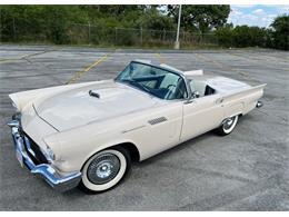 1957 Ford Thunderbird (CC-2071071) for sale in Alsip, Illinois
