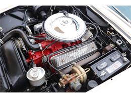 1957 Ford Thunderbird (CC-2071071) for sale in Alsip, Illinois
