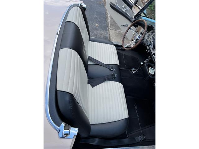1957 Ford Thunderbird (CC-2071071) for sale in Alsip, Illinois