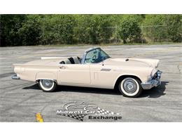 1957 Ford Thunderbird (CC-2071071) for sale in Alsip, Illinois