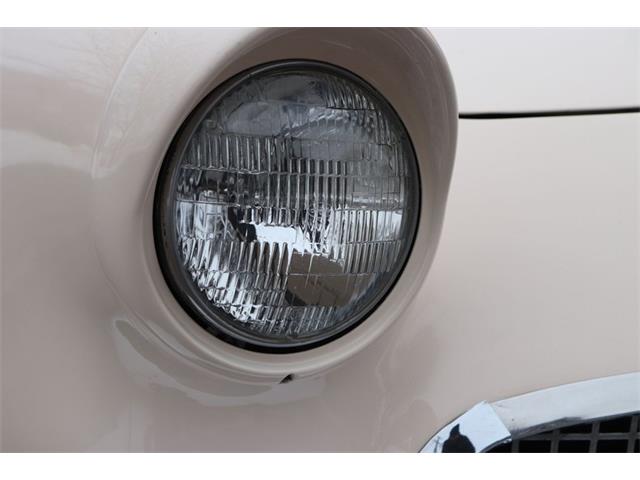 1957 Ford Thunderbird (CC-2071071) for sale in Alsip, Illinois