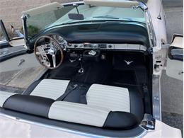 1957 Ford Thunderbird (CC-2071071) for sale in Alsip, Illinois