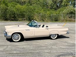 1957 Ford Thunderbird (CC-2071071) for sale in Alsip, Illinois