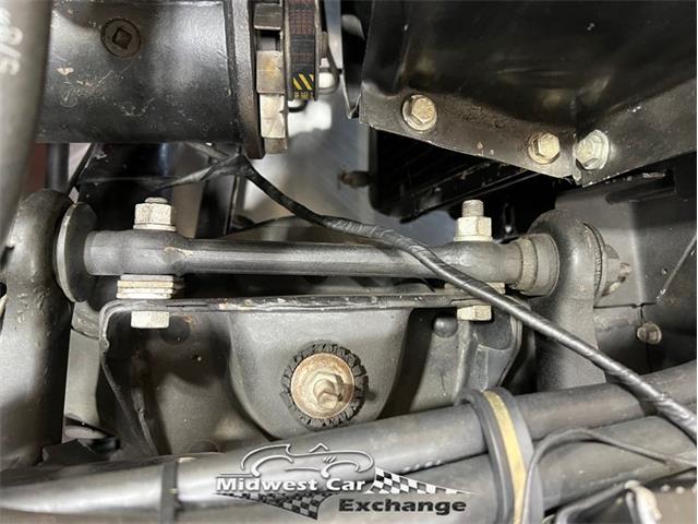 1957 Ford Thunderbird (CC-2071071) for sale in Alsip, Illinois