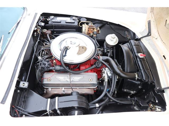 1957 Ford Thunderbird (CC-2071071) for sale in Alsip, Illinois