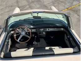 1957 Ford Thunderbird (CC-2071071) for sale in Alsip, Illinois