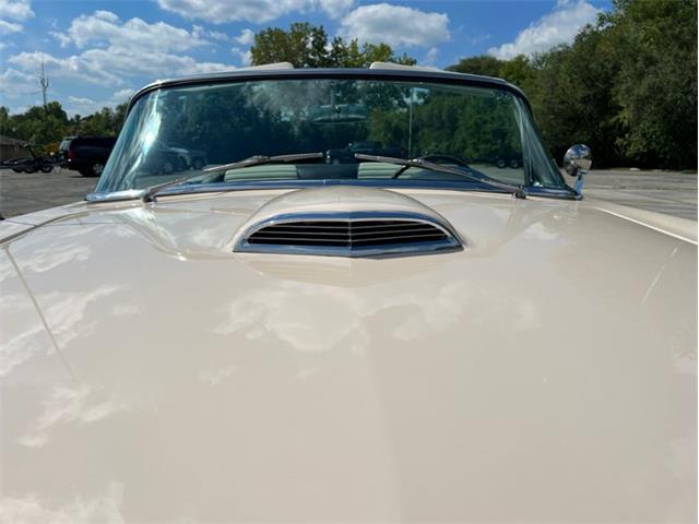 1957 Ford Thunderbird (CC-2071071) for sale in Alsip, Illinois