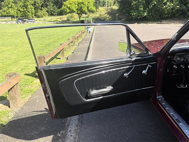 1965 Ford Mustang (CC-2071072) for sale in Gladstone, Oregon