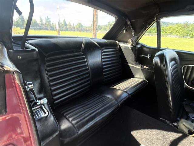 1965 Ford Mustang (CC-2071072) for sale in Gladstone, Oregon