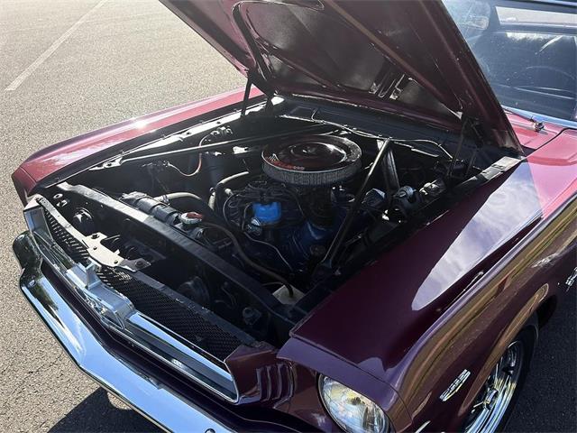 1965 Ford Mustang (CC-2071072) for sale in Gladstone, Oregon