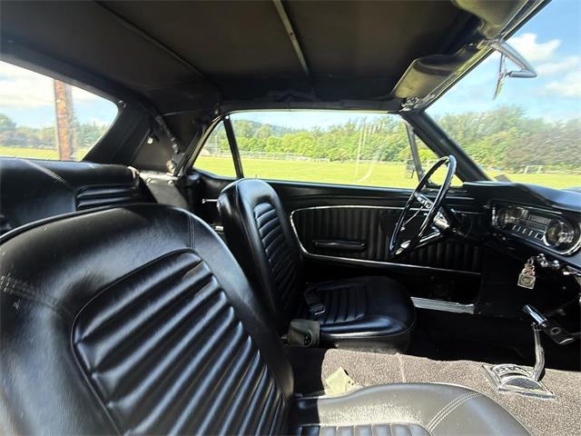 1965 Ford Mustang (CC-2071072) for sale in Gladstone, Oregon