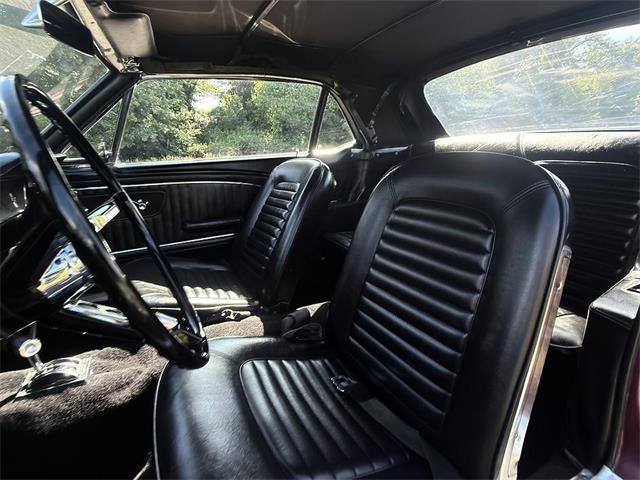 1965 Ford Mustang (CC-2071072) for sale in Gladstone, Oregon