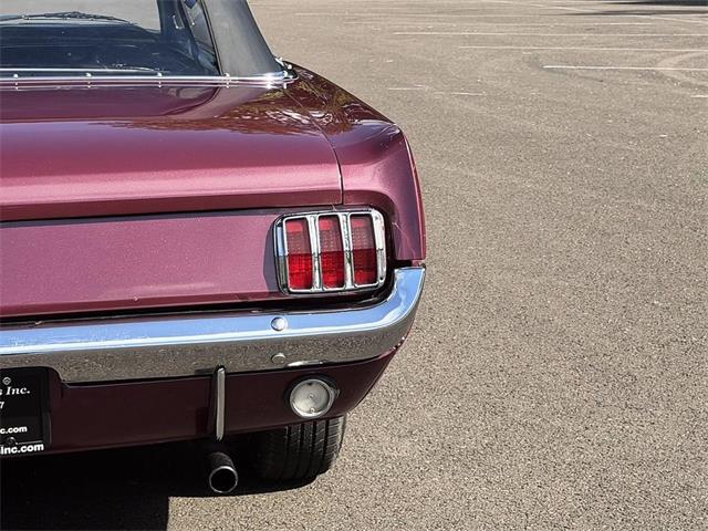 1965 Ford Mustang (CC-2071072) for sale in Gladstone, Oregon