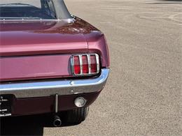 1965 Ford Mustang (CC-2071072) for sale in Gladstone, Oregon