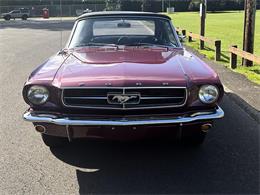 1965 Ford Mustang (CC-2071072) for sale in Gladstone, Oregon