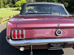1965 Ford Mustang (CC-2071072) for sale in Gladstone, Oregon