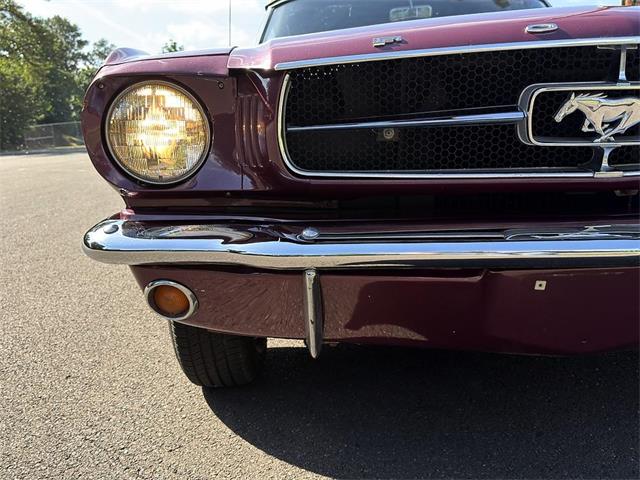 1965 Ford Mustang (CC-2071072) for sale in Gladstone, Oregon