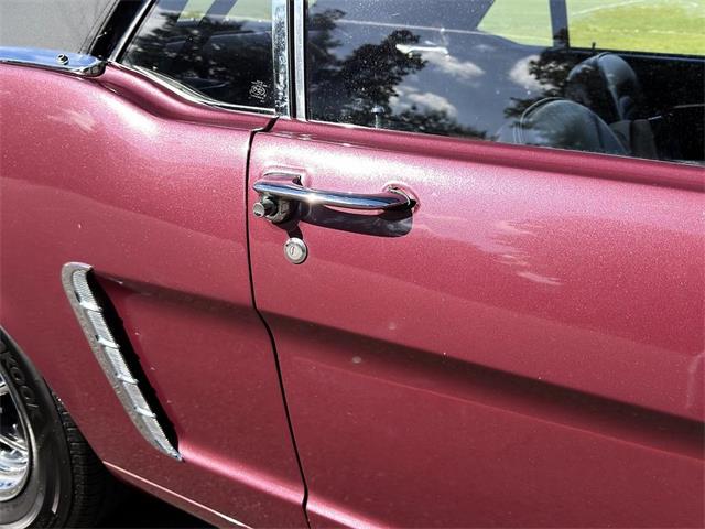 1965 Ford Mustang (CC-2071072) for sale in Gladstone, Oregon