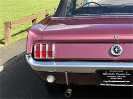 1965 Ford Mustang (CC-2071072) for sale in Gladstone, Oregon