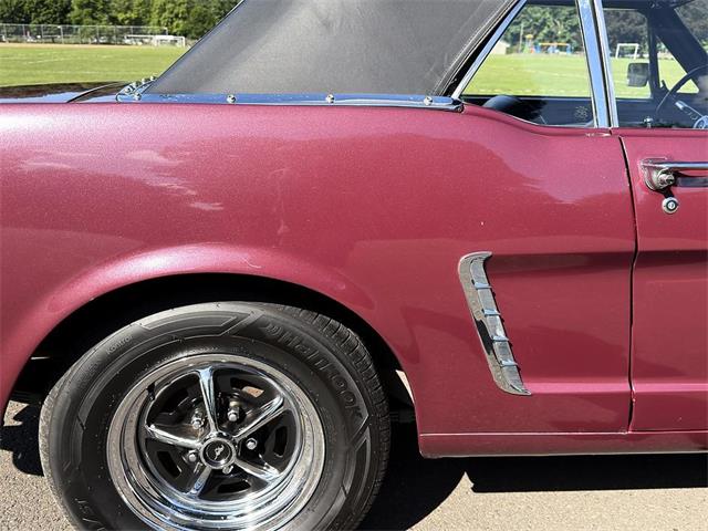 1965 Ford Mustang (CC-2071072) for sale in Gladstone, Oregon