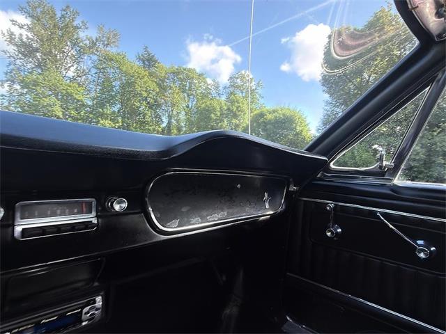 1965 Ford Mustang (CC-2071072) for sale in Gladstone, Oregon