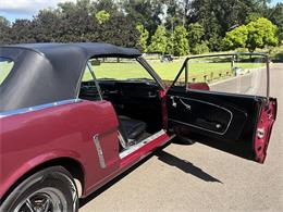1965 Ford Mustang (CC-2071072) for sale in Gladstone, Oregon
