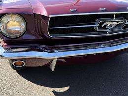 1965 Ford Mustang (CC-2071072) for sale in Gladstone, Oregon