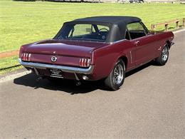 1965 Ford Mustang (CC-2071072) for sale in Gladstone, Oregon