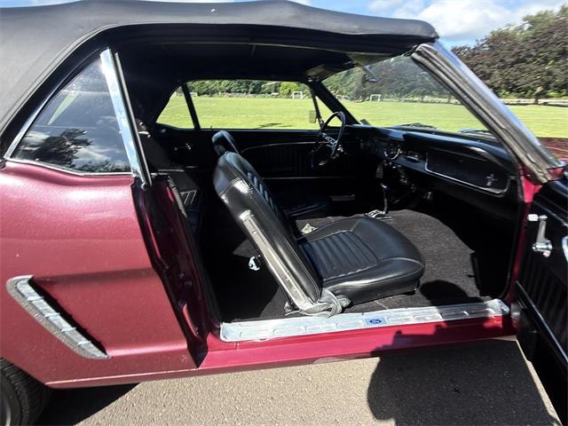 1965 Ford Mustang (CC-2071072) for sale in Gladstone, Oregon