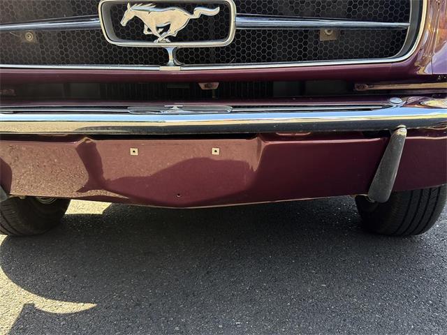 1965 Ford Mustang (CC-2071072) for sale in Gladstone, Oregon