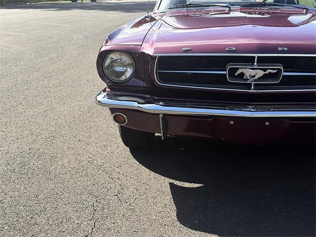 1965 Ford Mustang (CC-2071072) for sale in Gladstone, Oregon
