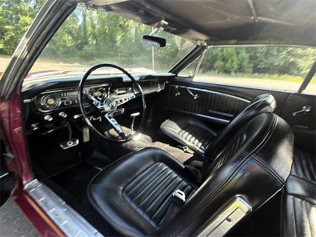 1965 Ford Mustang (CC-2071072) for sale in Gladstone, Oregon