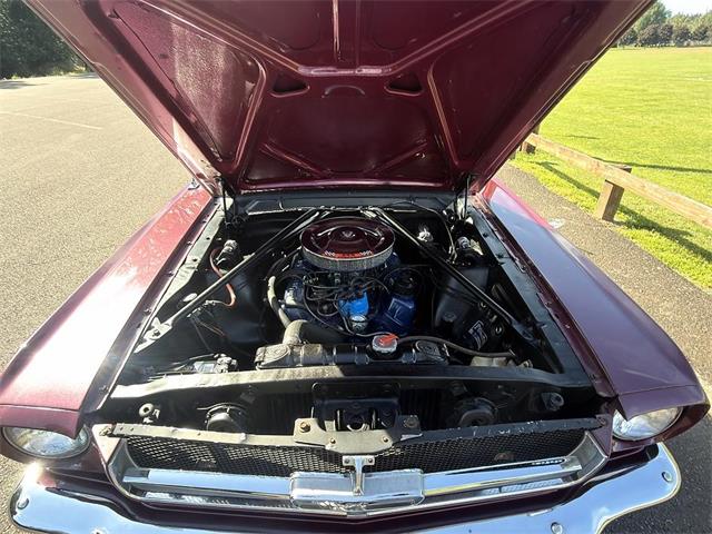1965 Ford Mustang (CC-2071072) for sale in Gladstone, Oregon