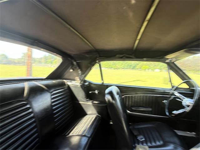 1965 Ford Mustang (CC-2071072) for sale in Gladstone, Oregon