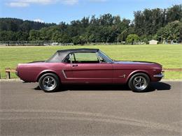 1965 Ford Mustang (CC-2071072) for sale in Gladstone, Oregon