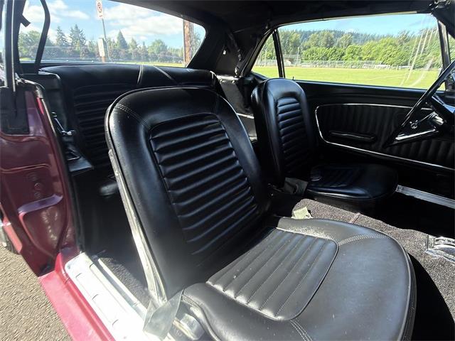 1965 Ford Mustang (CC-2071072) for sale in Gladstone, Oregon