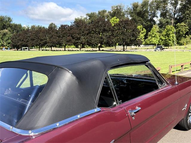 1965 Ford Mustang (CC-2071072) for sale in Gladstone, Oregon