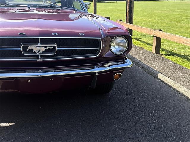 1965 Ford Mustang (CC-2071072) for sale in Gladstone, Oregon