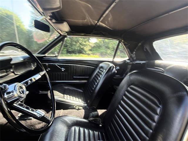 1965 Ford Mustang (CC-2071072) for sale in Gladstone, Oregon