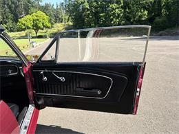 1965 Ford Mustang (CC-2071072) for sale in Gladstone, Oregon