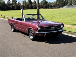 1965 Ford Mustang (CC-2071072) for sale in Gladstone, Oregon