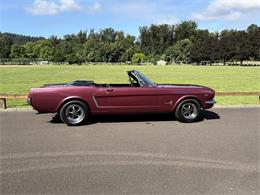 1965 Ford Mustang (CC-2071072) for sale in Gladstone, Oregon