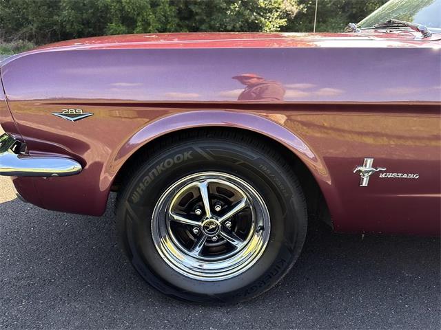1965 Ford Mustang (CC-2071072) for sale in Gladstone, Oregon