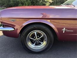 1965 Ford Mustang (CC-2071072) for sale in Gladstone, Oregon