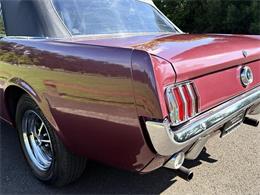 1965 Ford Mustang (CC-2071072) for sale in Gladstone, Oregon