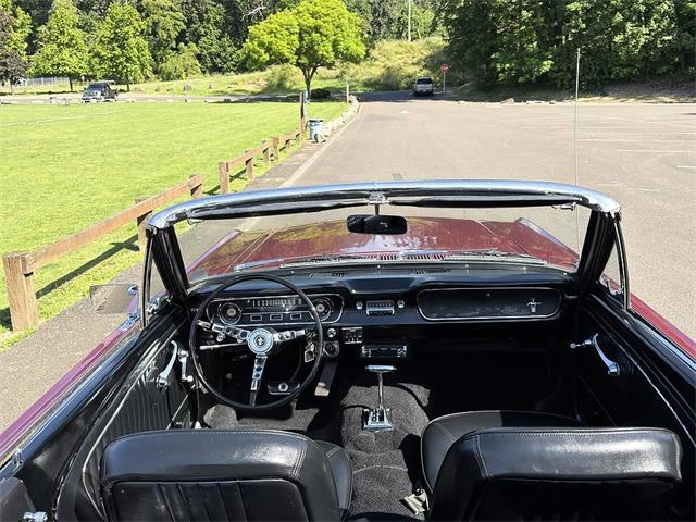 1965 Ford Mustang (CC-2071072) for sale in Gladstone, Oregon