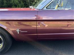 1965 Ford Mustang (CC-2071072) for sale in Gladstone, Oregon