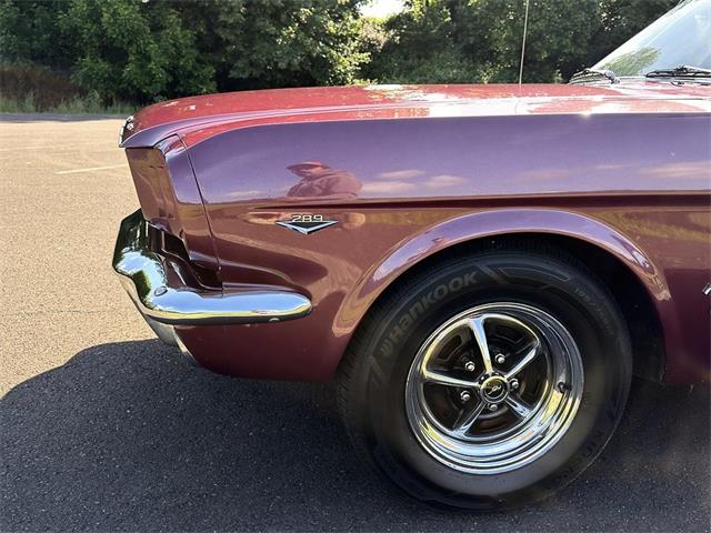 1965 Ford Mustang (CC-2071072) for sale in Gladstone, Oregon